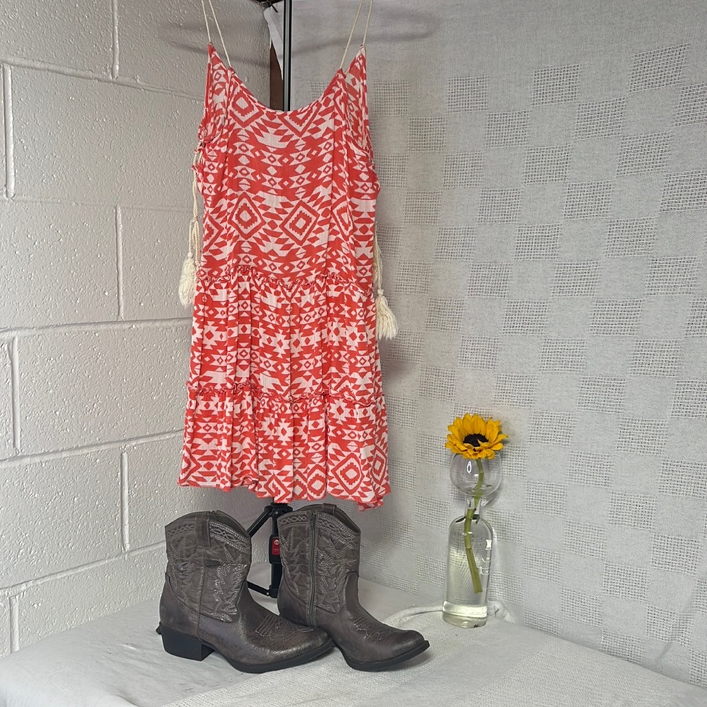 Ben Dress